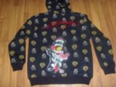 cheap Ed Hardy Men Hoodies-31